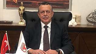 Söke Tariş Başkanı Özer'den açıklama