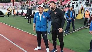 Spor Toto 1. Lig: Balıkesirspor: 0 - Eyüpspor: 3