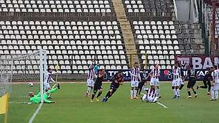 Spor Toto 1. Lig: Bandırmaspor: 1 - Gençlerbirliği: 2