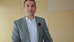 Sürdürülebilirliğin iyi uygulamaları EGİAD'da