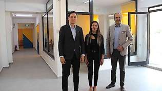 Tales Kurs Merkezi ile öğrenciler değişen sisteme ayak uyduracak