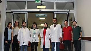 Tavas Devlet Hastanesi'nde ağız ve diş sağlığı hizmetleri başarıyla yürütülüyor