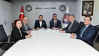Vakıflara yardım için gelenlere öncelikle iş imkanı sunulacak