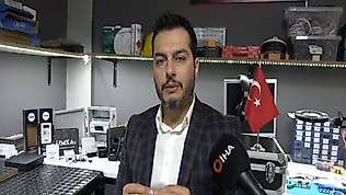 Yaşlılarını merak edenler artık akıllı saat kullanacak