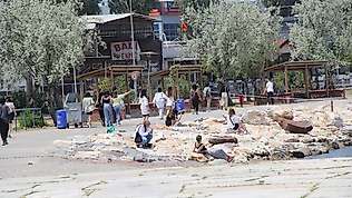 İzmir’de Mayıs ayında 77 yıllık sıcaklık rekorunun kırılması bekleniyor