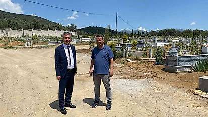 Balıkesir büyükşehir belediyesi, Edremit'in tarihine sahip çıkıyor