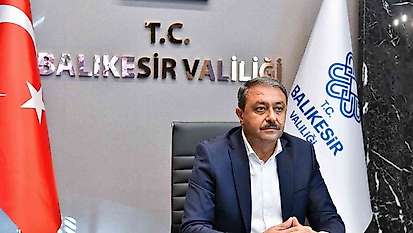 Balıkesir'de hiç aşı olmamış 92 bin kişi var