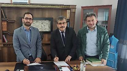 Havran'da hafızlık proje sınıfı yeniden açılıyor