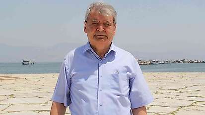 İzmir'de Mayıs ayında 77 yıllık sıcaklık rekorunun kırılması bekleniyor