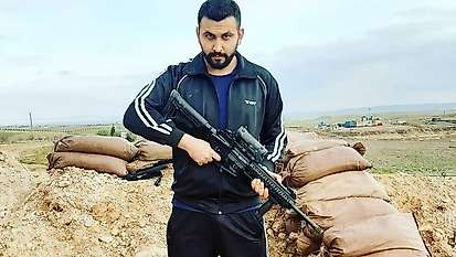 İzmir HDP saldırısı davasında reddi hakim talebi reddedildi