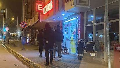 (ÖZEL) Balıkesir'de nöbetçi eczane çilesi