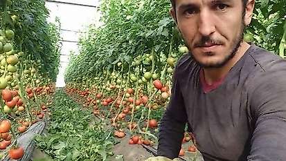 Seydikemer'de tüfekle vurulan kişi öldü