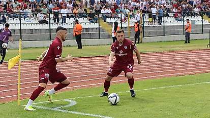 Spor Toto 1. Lig Play-Off: Bandırmaspor: 3 - Eyüpspor: 0
