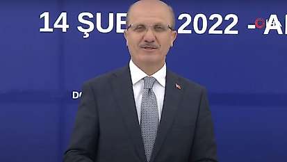 YÖK Başkanı Erol Özvar'dan sınav barajı açıklaması