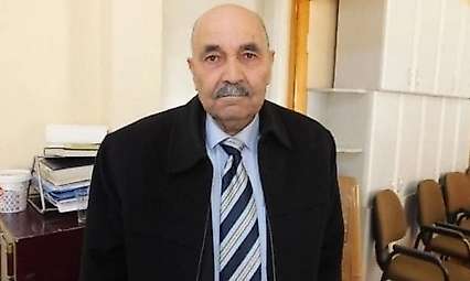 Burhaniye Ziraat Odası Başkanı Ali Duman hayatını kaybetti