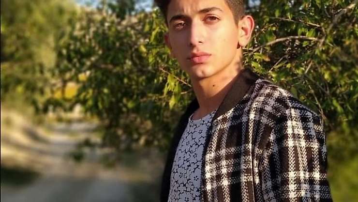 17 yaşındaki Sedat 2 gündür aranıyor