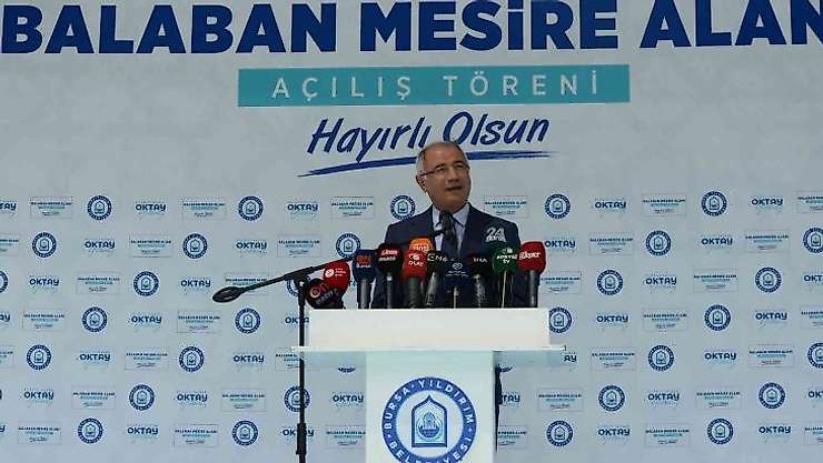 AK Parti'li Efkan Ala: 'Bir ülkenin cumhurbaşkanına 'kaçacak' demek, o ülkeye suikast düzenlemektir'