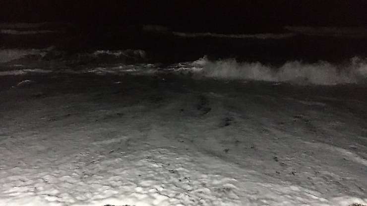 Mersin’de de hissedildi. Akdeniz’de 5.1 büyüklüğünde deprem!