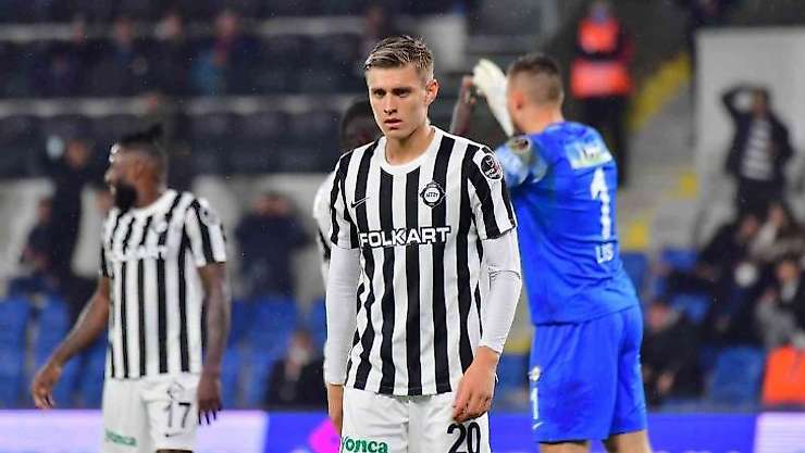 Altay'da Kazımcan'ın talipleri bitmiyor