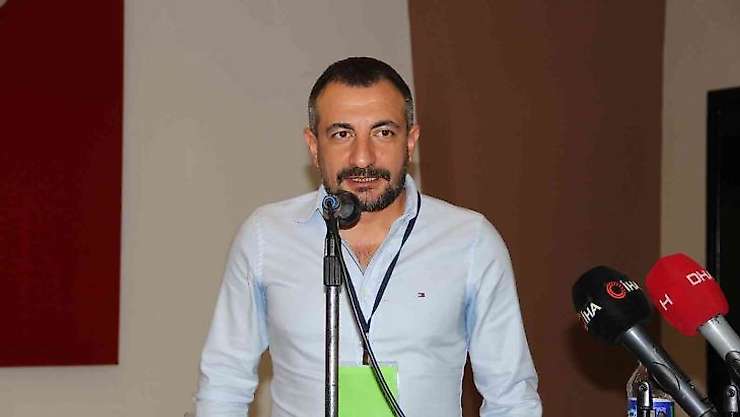 Altay'ın geçici başkanı belli oldu