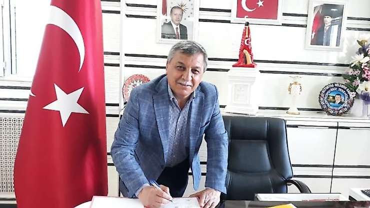 Altıntaş'a Kültür Evi yapılacak
