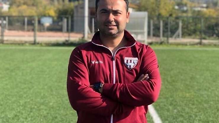 Antrenör Berkcan Biratan: 'Altyapıdaki her futbolcu bir Ronaldo adayıdır'