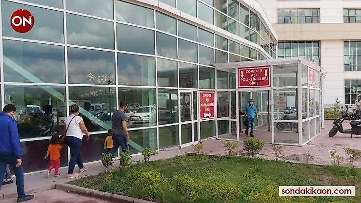 Balıkesir'de günlük aşı rekoru kırıldı