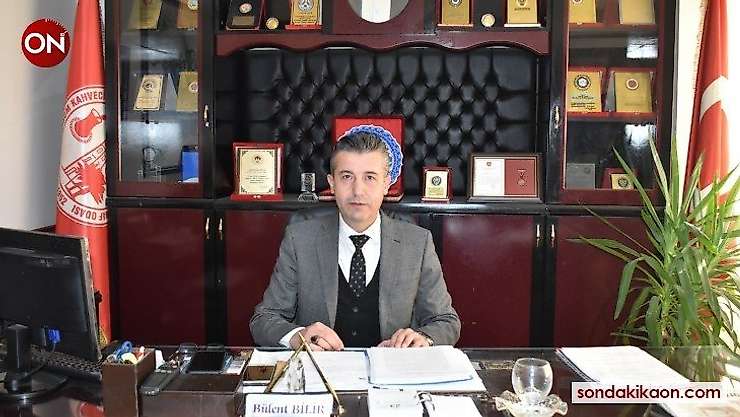 Balıkesir'de ikinci doz aşı olmayan vatandaşa kahvehaneler yasak