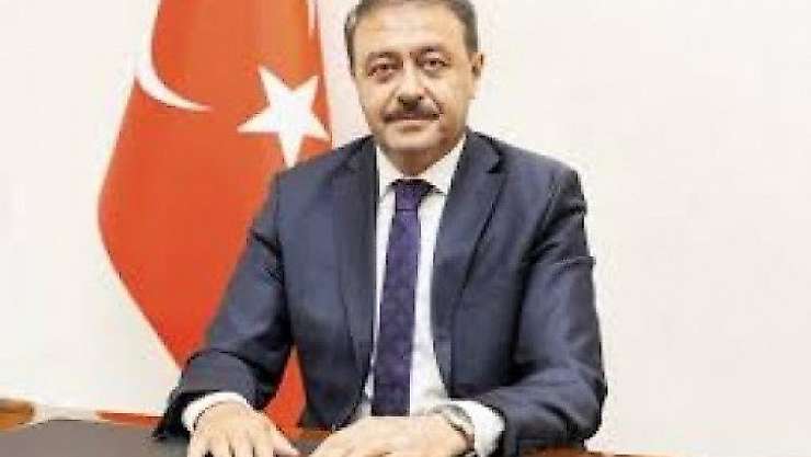 Balıkesir'de salgın hastalık yayılıyor