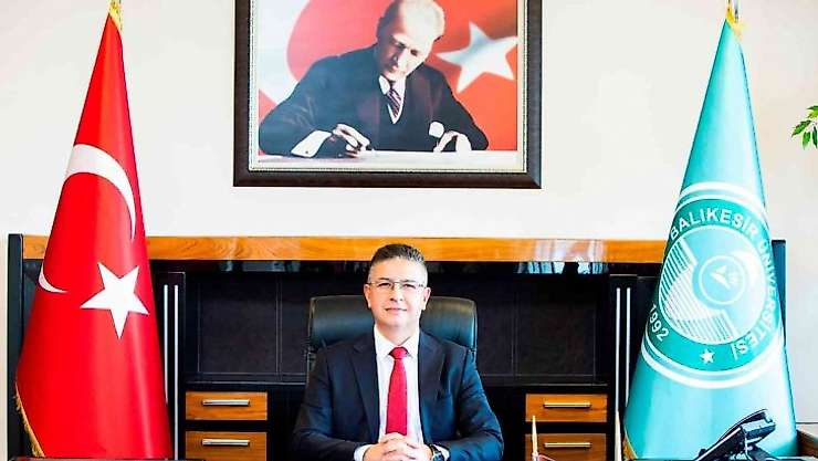 Balıkesir Üniversitesi, Türk Sporunun gelişimini destekliyor