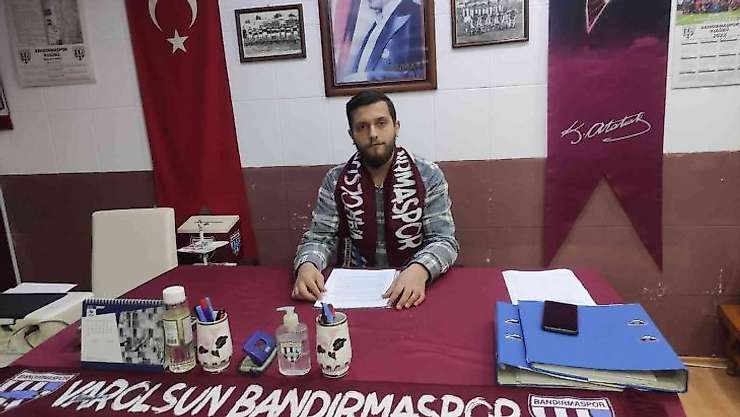 Bandırmalı sporseverler yeni stat istiyor