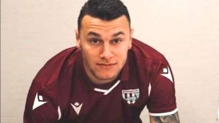 Bandırmaspor'dan Tahkim Kurulu'na Osmajic tepkisi