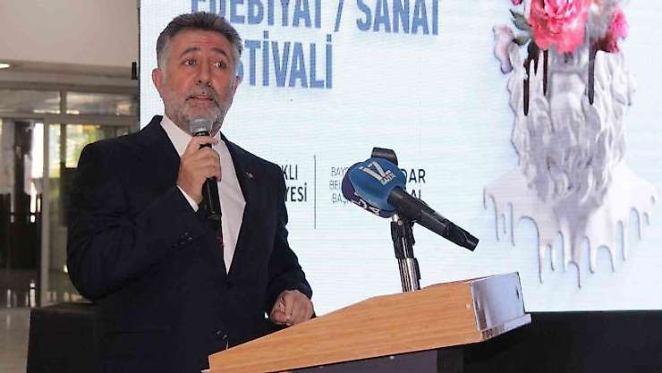 Bayraklı ilk festivali için gün sayıyor
