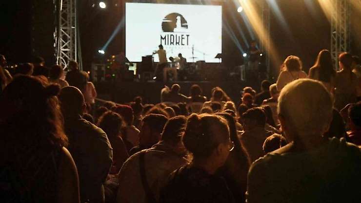 Bu festival tiyatroseverleri Ayvalık'ta buluşturacak