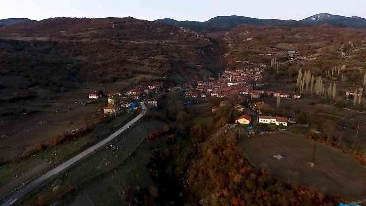 Bu köyde 400 yıldır davul çalmak yasak