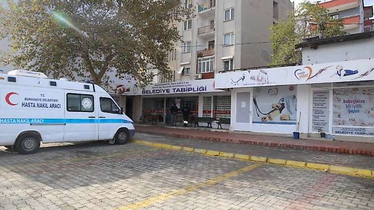 Burhaniyeliler bir yılda 2 buçuk ton zayıfladı