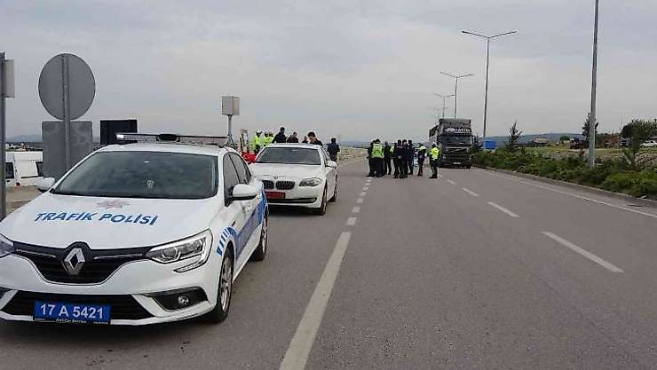 Çanakkale'de 'Bayramınız Kemerli Olsun' uygulaması