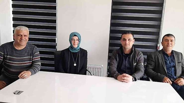 CHP Genel Başkan Yardımcısı Erkek'e eleştiri: 'Kendi partili belediyelerindeki iş cinayetlerine bakıp, bunlara çözüm üretmeli'