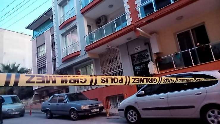 Çocuk gürültüsü yüzünden komşusunu öldürdüğü iddia edilen sanık: 'Ben karıncayı incitmiş değilim'
