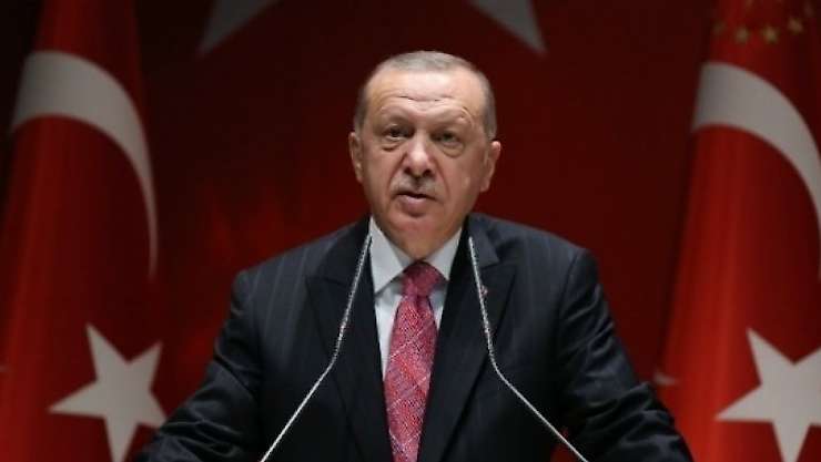 Cumhurbaşkanı Erdoğan’ın sağlığına yönelik suç içerikli paylaşımlara soruşturma!