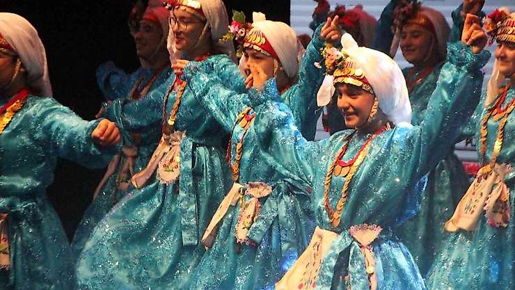 Cumhurbaşkanlığı 3. Uluslararası Yat Yarışları sona erdi