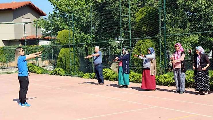 Devlet hastanelerinde psikososyal destek hizmeti devam ediyor