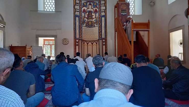Diyanet'ten 'Dijital dünya' uyarısı