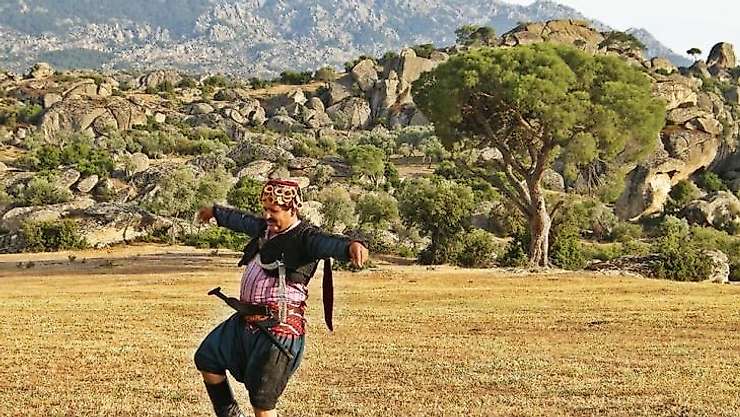 Ege'nin Efeleri Aydın'da konuşuldu
