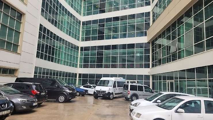 Eşini ve çocuğunu öldürmüştü, hastanede hayatını kaybetti organları bağışlandı