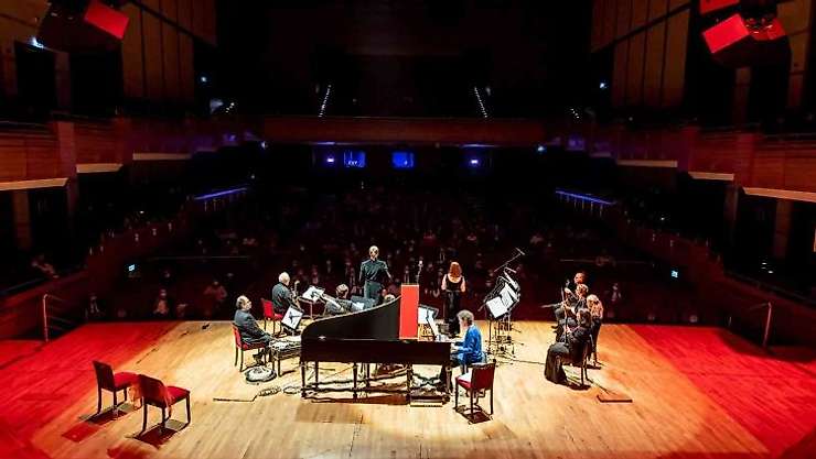 Gençlere sanat etkinlikleri için ücretsiz 35 bin bilet