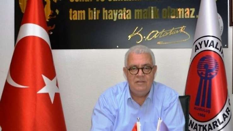 Gıda etiketleri değişikliği tasarısına esnaftan destek geldi