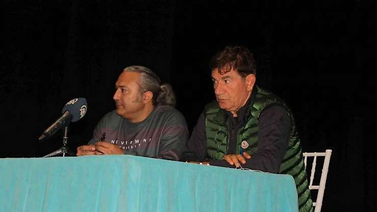 Giray Bulak: 'Ümraniyespor maçını kazanmak istiyoruz'