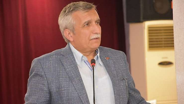 Gönen'in sorunları görüşüldü
