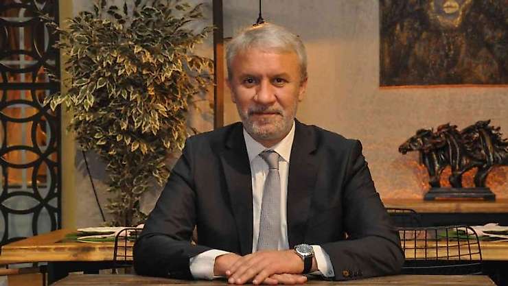 İnegöl firmaları 'EXPO İnegöl' ile dijitalleşiyor